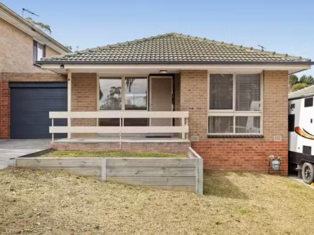 Apartment for rent in Camerons Creek, Victoria