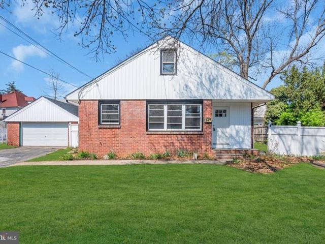 House for sale in Collingswood, New Jersey