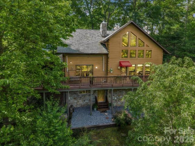 House for sale in Spruce Pine, North Carolina