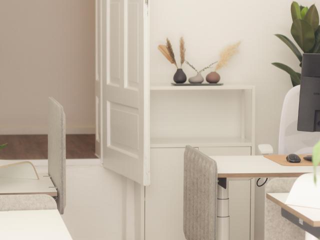 Büro mieten in Ludwigsvorstadt-Isarvorstadt, München