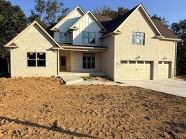 House for sale in Pleasant View, Middle Tennessee