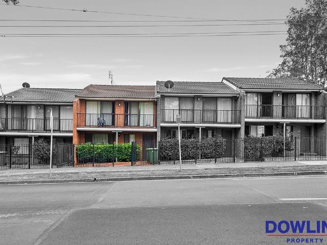 Apartment for rent in New South Wales