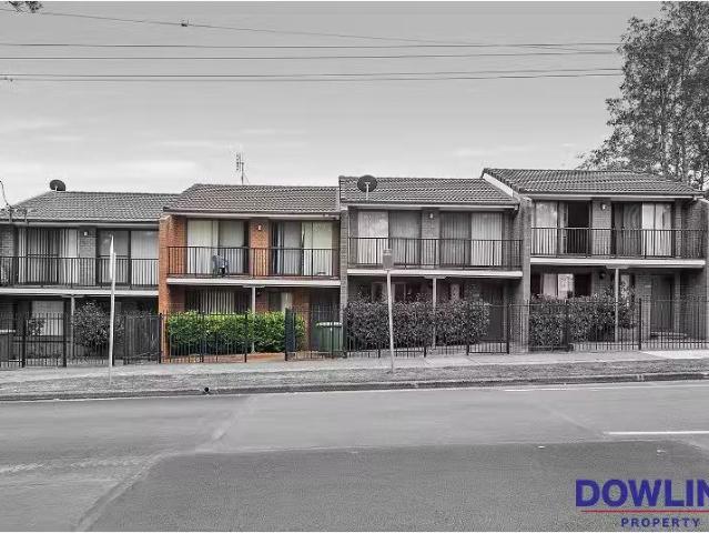 Condo for rent in Sydney, New South Wales