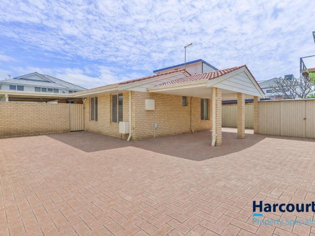 Apartment for rent in Stirling, Western Australia