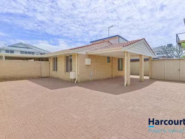 House for rent in Doubleview, City of Stirling