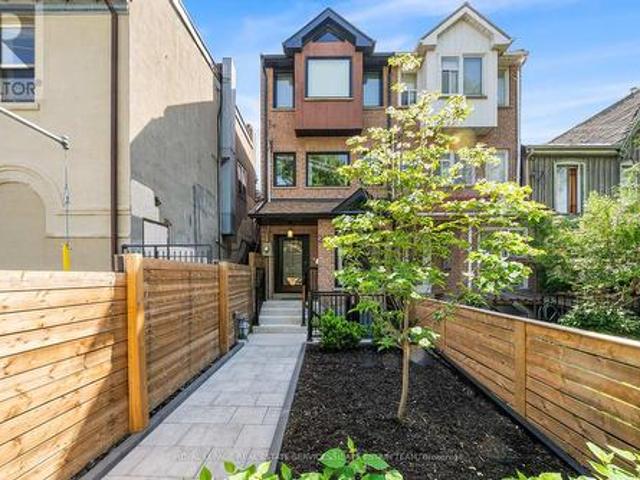 House for sale in Woburn, Ontario