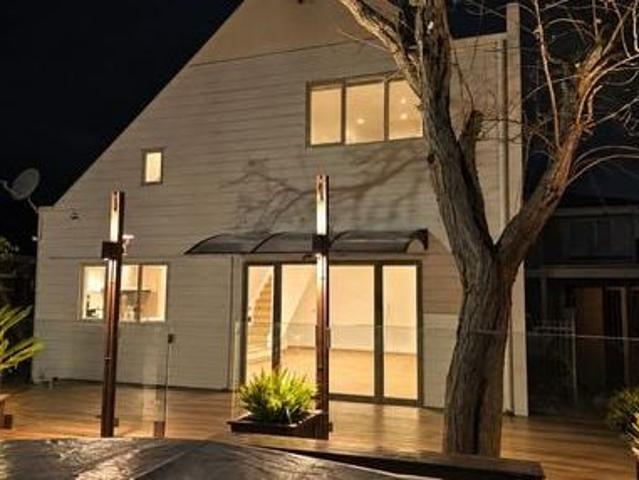 House for rent in Mount Wellington, Maungakiekie-Tāmaki