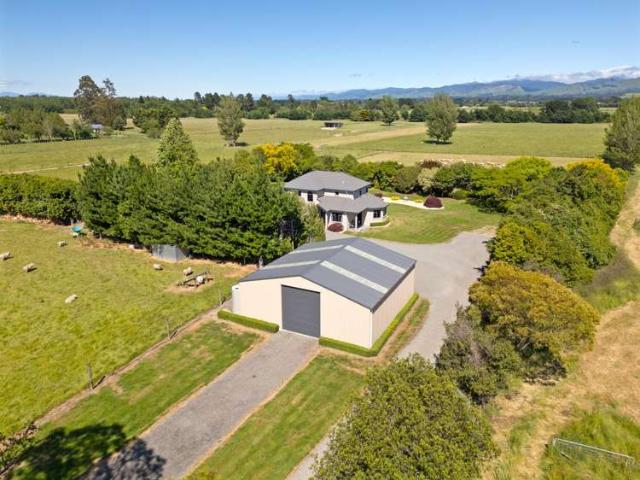 Property for sale in Opaki, Wellington