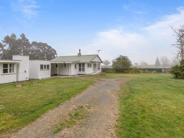 House for rent in Matamata, Waikato