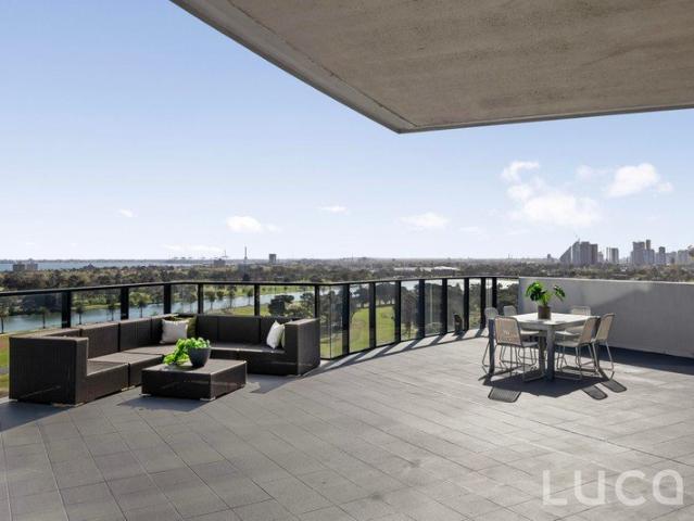 Apartment for sale in Melbourne