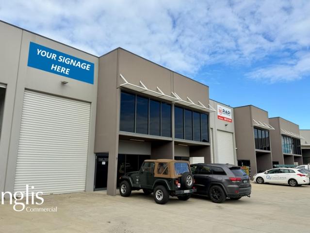 Warehouse for rent in Sydney, New South Wales