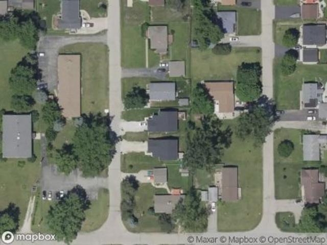 House for sale in Wisconsin