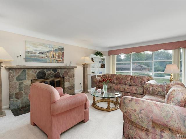 House for sale in Franklin, Michigan