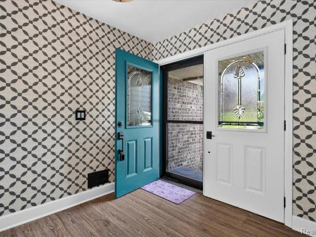 House for sale in Michigan