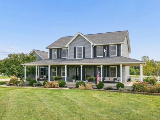 House for sale in Marysville, Union County
