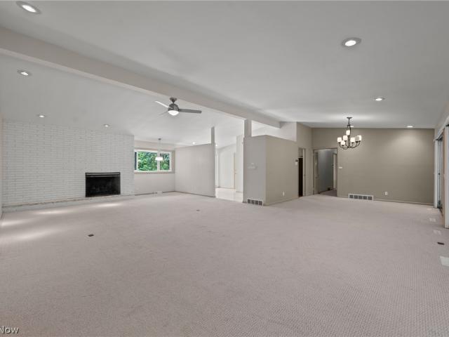 House for sale in Beachwood, Ohio