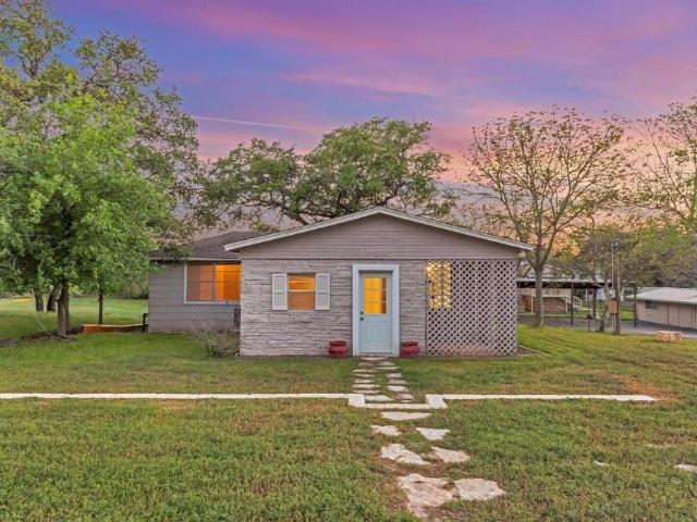 House for sale in Spicewood, Travis County
