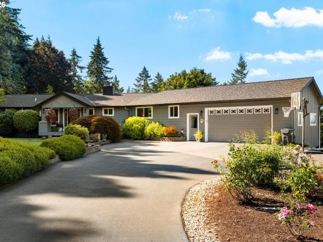 House for sale in Oregonia