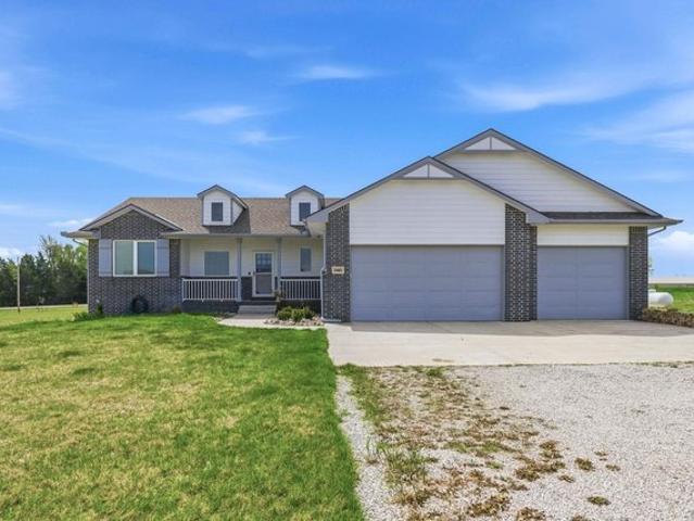 House for sale in Kansas