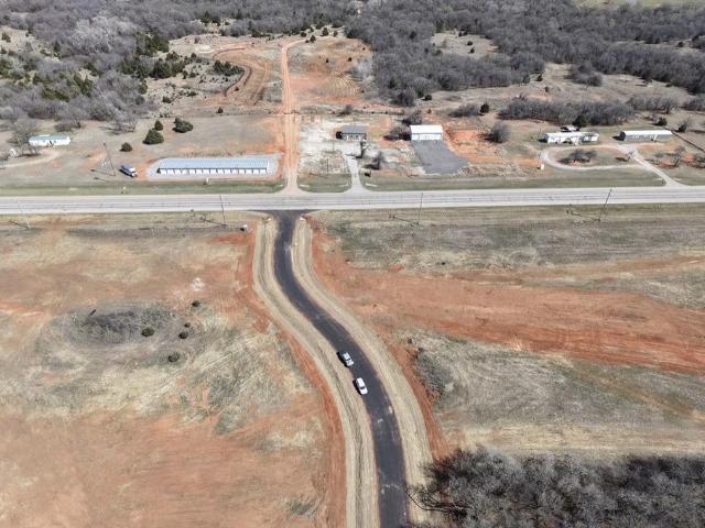 Land for sale in Dibble, Oklahoma