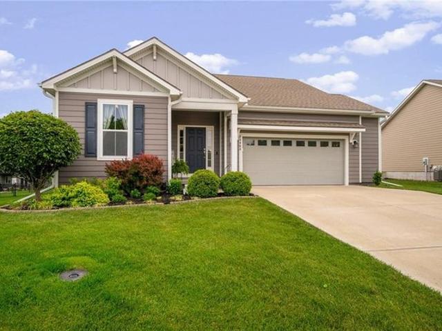 House for sale in Kansas