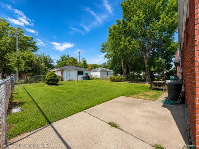 Property for rent in Eastpointe, Michigan