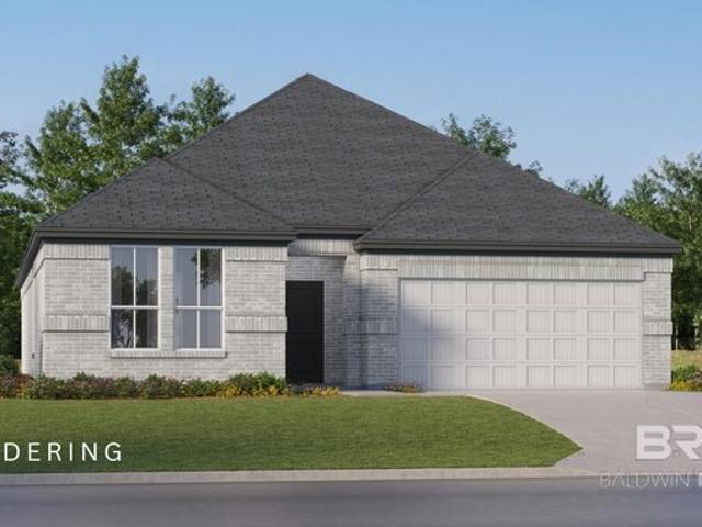 House for sale in Loxley, Alabama