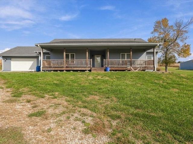 House for sale in McClelland, Pottawattamie County