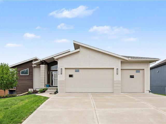 House for sale in Kansas