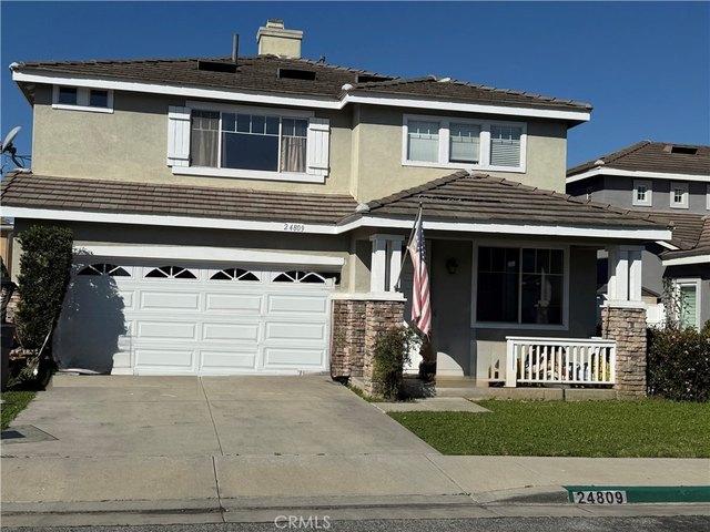 House for sale in Carson, California