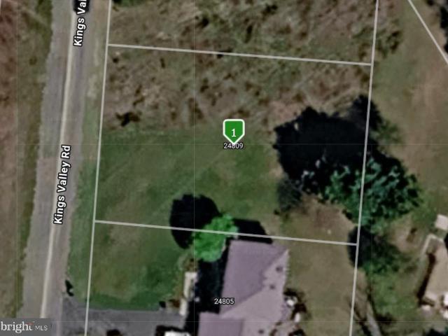 Land for sale in Cedar Heights, Clarksburg