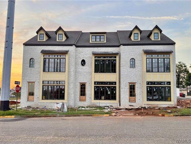 Townhouse for sale in Alberta, Alabama
