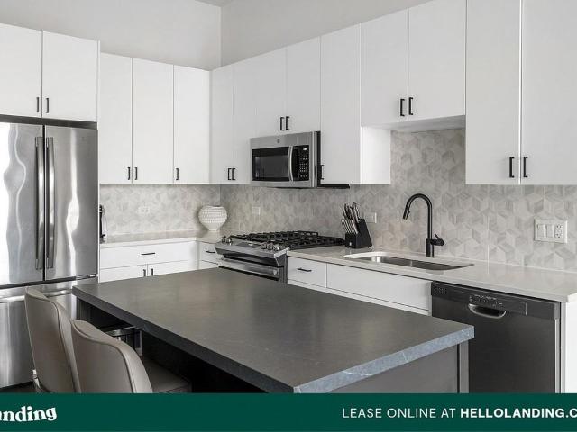 Apartment for rent in Chicago Park, Illinois