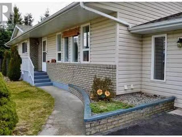 House for sale in Grand Forks, British Columbia