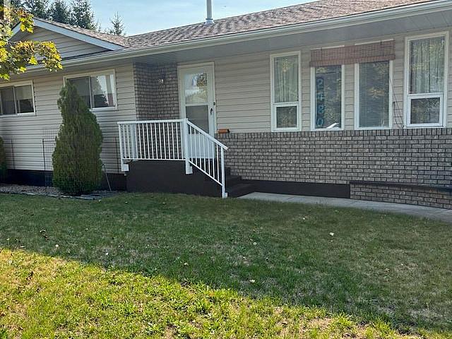 House for sale in British Columbia