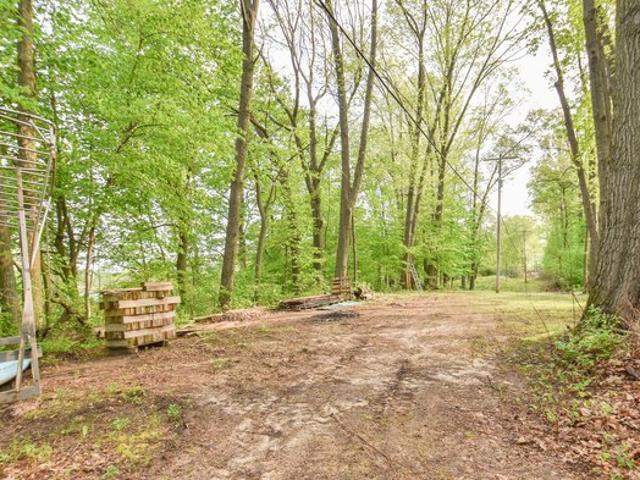 Land for sale in Reading, Hillsdale County