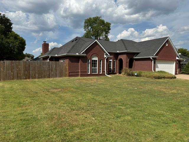 House for sale in Ark