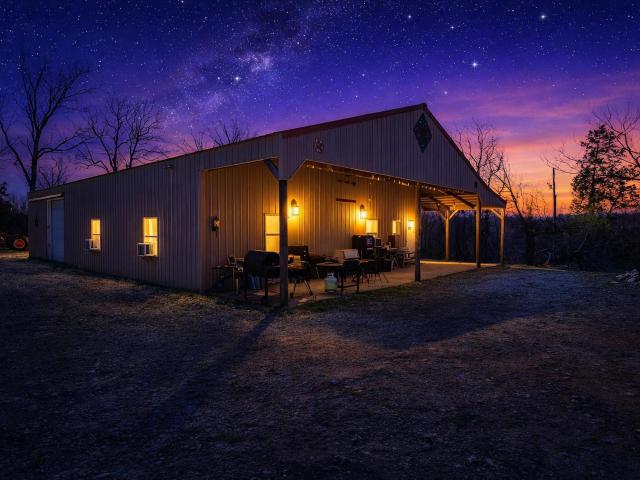 Farm for sale in Missouri