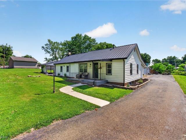 House for sale in Massillon, Ohio