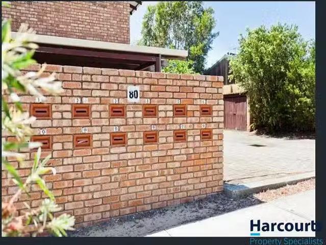 Apartment for rent in Tantanoola, South Australia