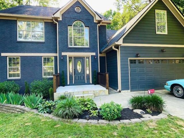 House for sale in Loganville, Georgia