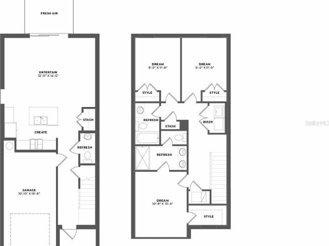 Townhouse for rent in Bradenton