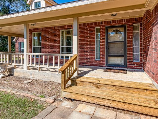 House for sale in Polk, Texas