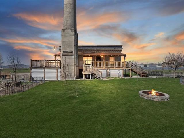 House for sale in Weiser, Idaho