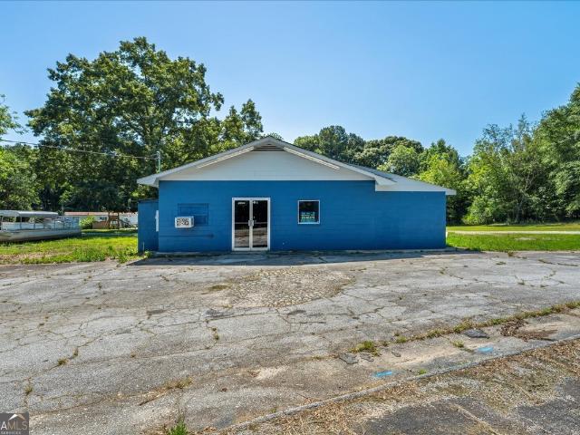 Commercial for sale in Lavonia, Georgia