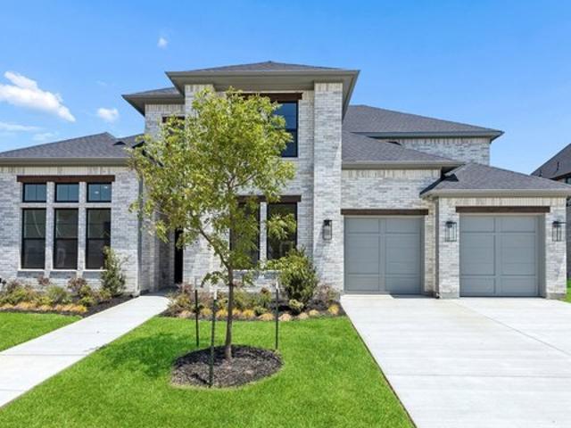 House for sale in Prosper, Texas