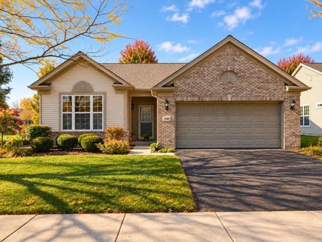 House for sale in Edgewater, Elgin