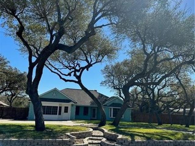House for sale in San Patricio, Texas