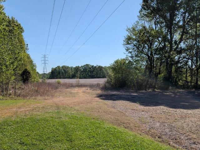 Land for sale in Tennessee