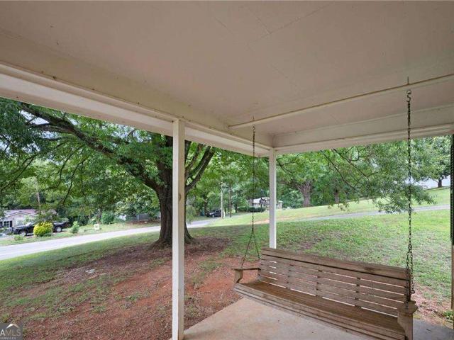 House for sale in Gordon, Georgia